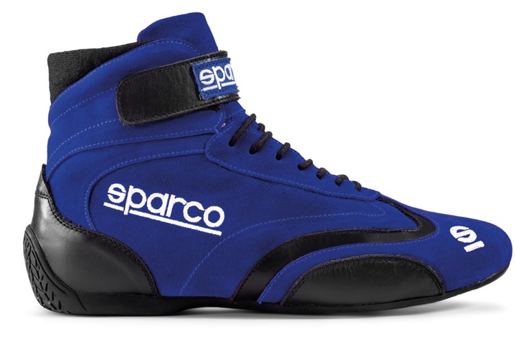 Sparco TOP BLUE 37