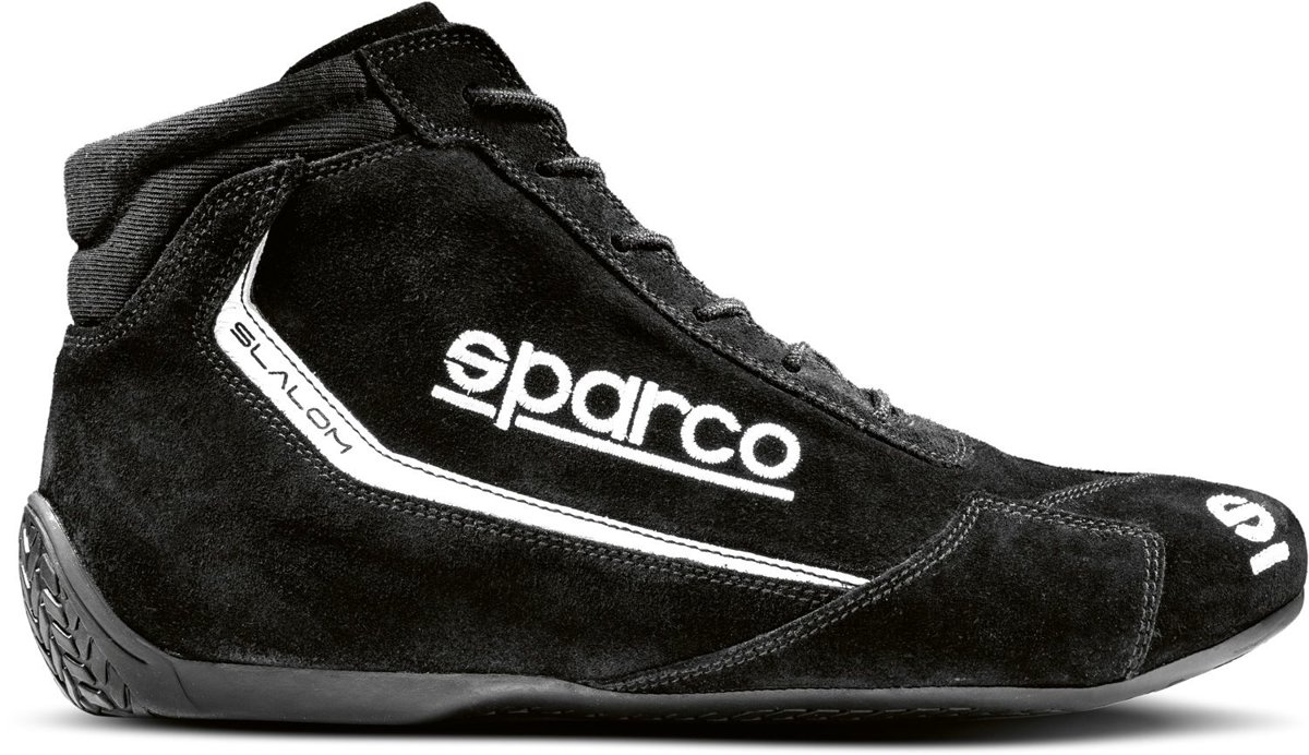 Sparco Slalom Black 39