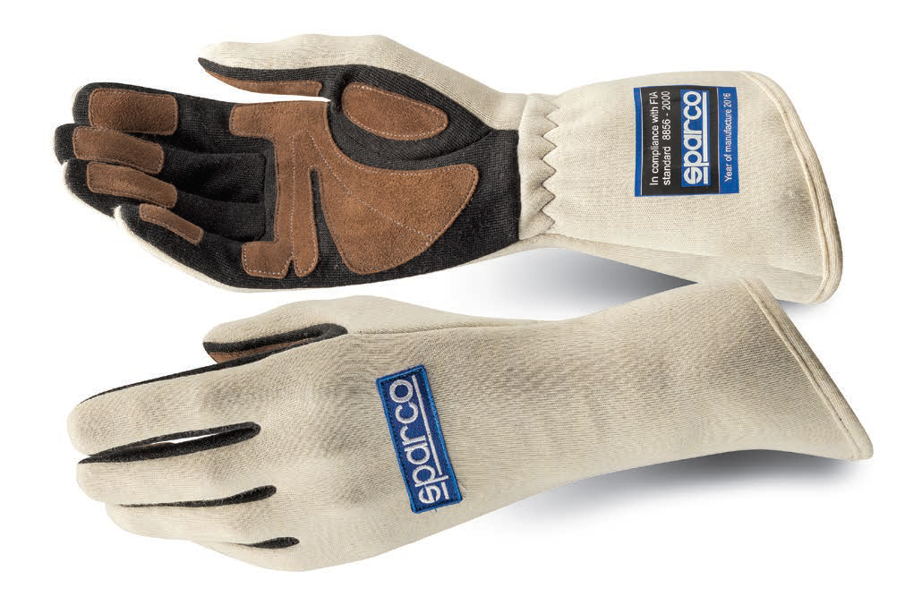 Sparco Land Classic