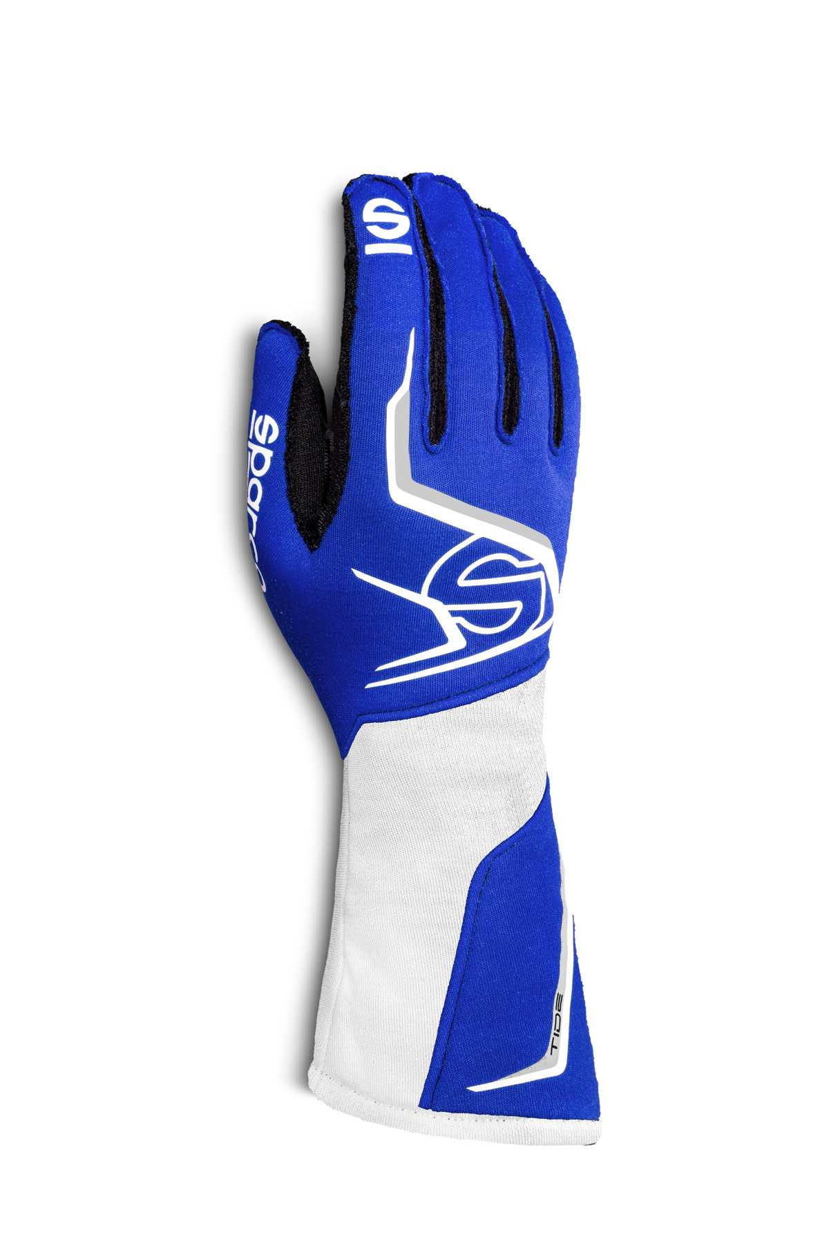 SPARCO Gloves Tide blue/white
