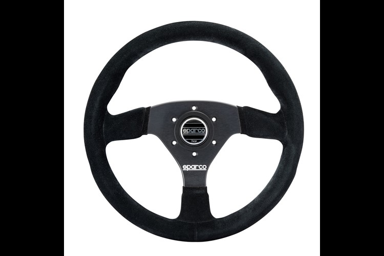 Racing Steering wheel Sparco R383