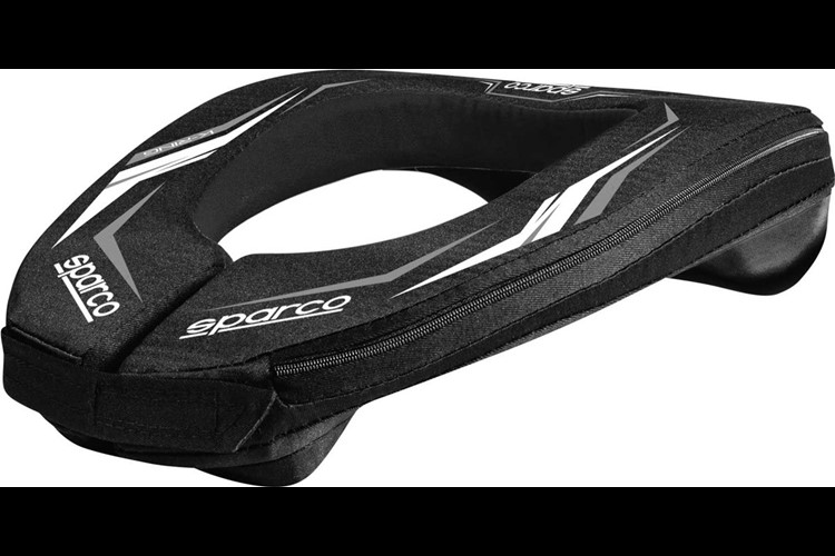 Neck support collars Karting Sparco