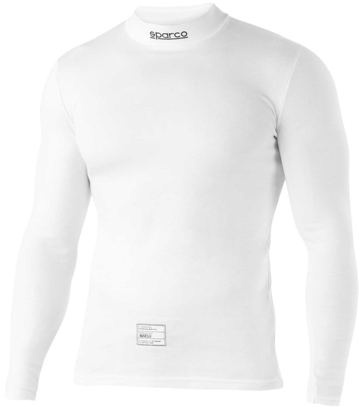 Sparco Top RW-4 M