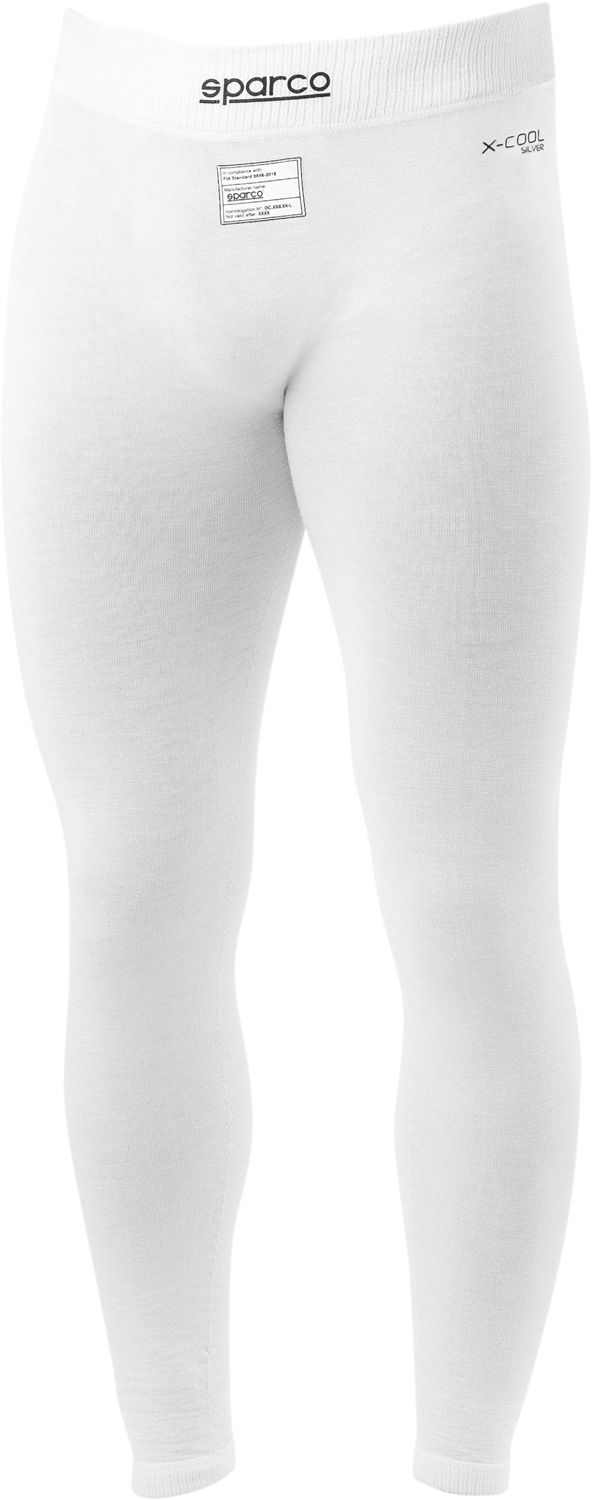 SPARCO Bottom RW-11 EVO L White