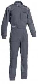 Mechanic suit Sparco MS-3 Grey XL