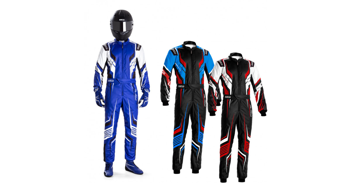Sous-vêtements Karting - Raceshop