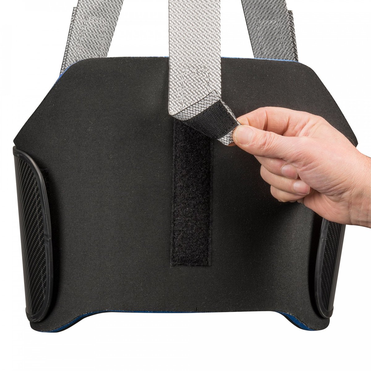 Rib Protector Sparco IL CARBONIO 140cm