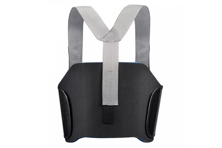 Rib Protector Sparco IL CARBONIO 140cm
