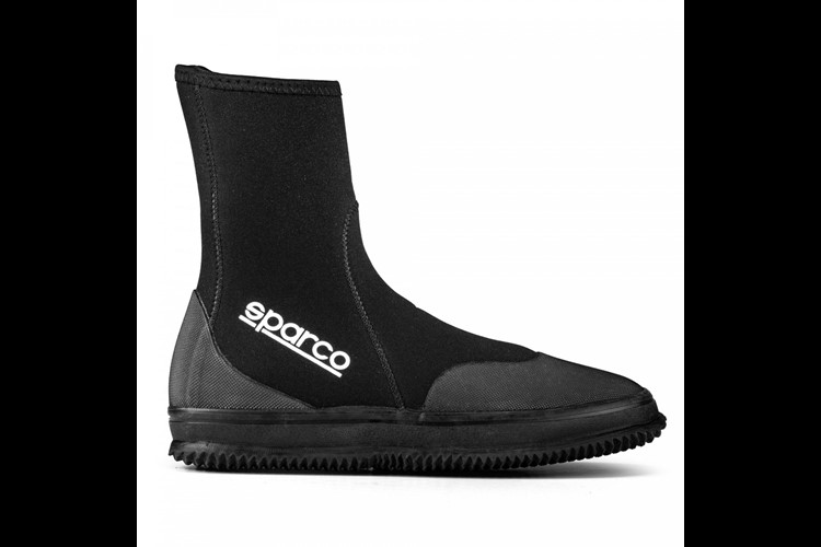 Karting Rain Boots Sparco size 43