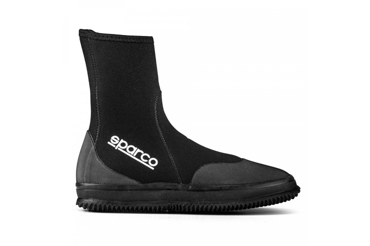 Karting Rain Boots Sparco size 47
