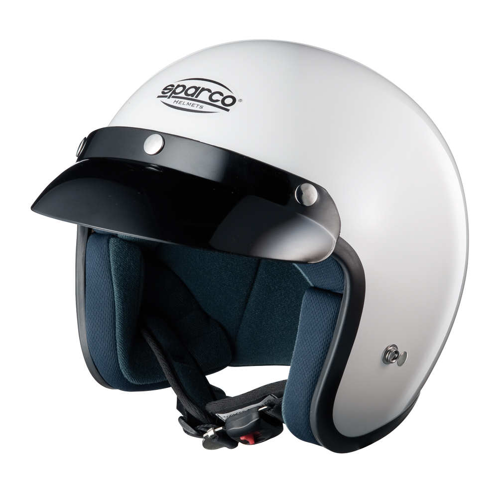 Helmet Sparco CLUB-J1 M