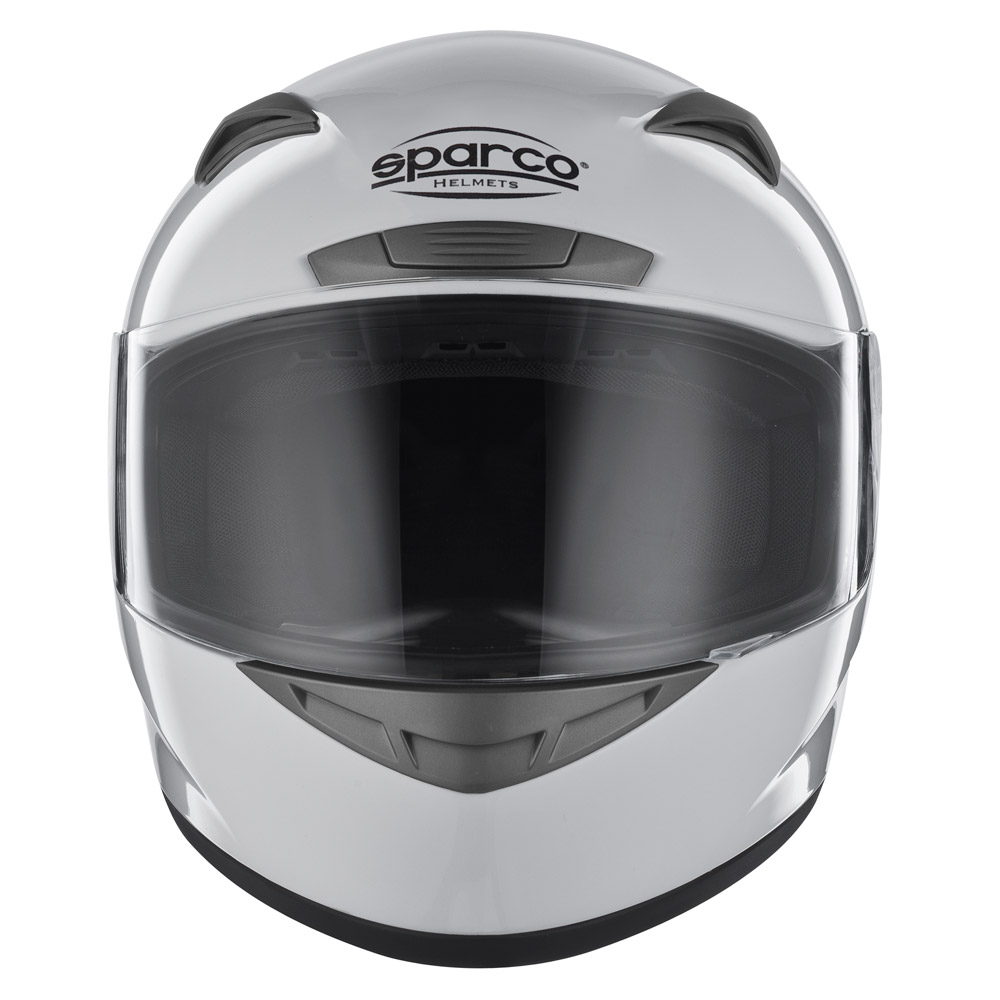 Helmet Sparco CLUB X-1 White L