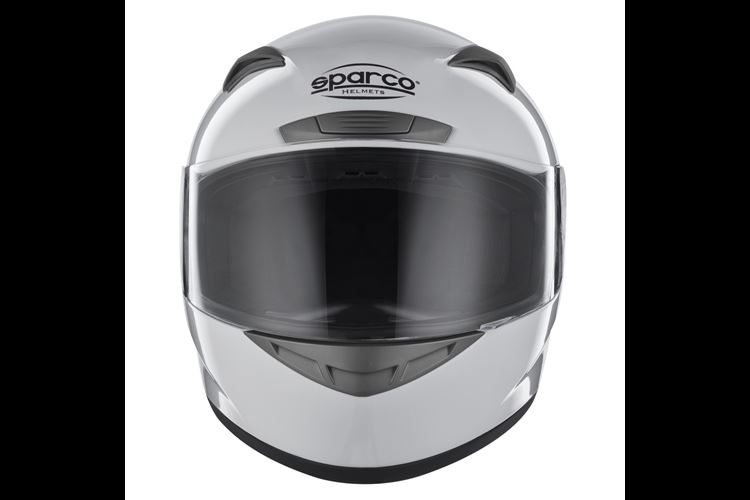 Helmet Sparco CLUB X-1 White M
