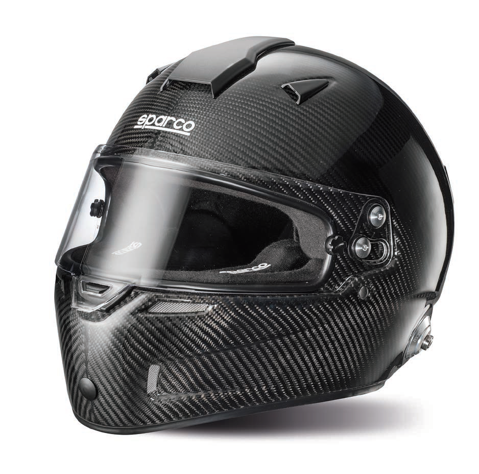 Helmet Sparco RF-7W Carbon