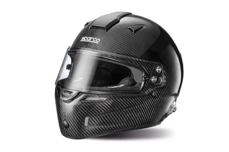 Casque Sparco RF-7W Carbon