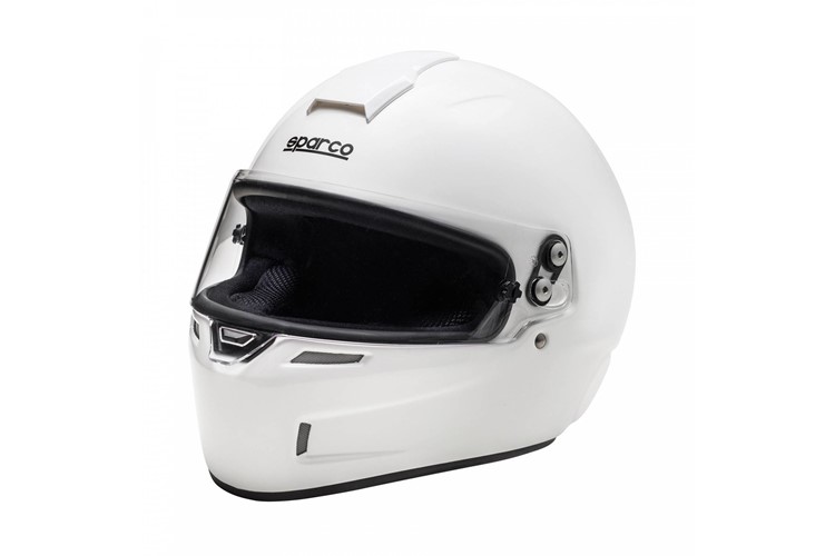 Sparco helmet GP KF-4W CMR L
