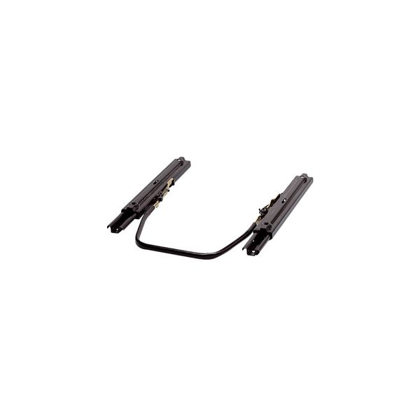 Subframe slides for seats