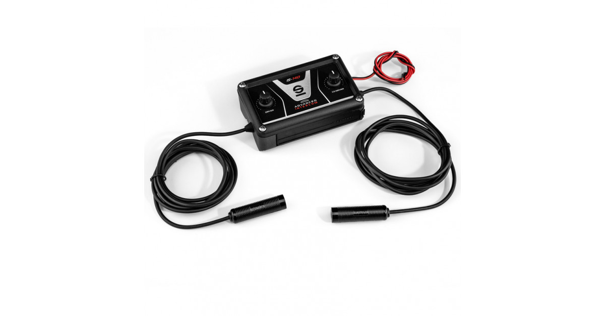 Sparco IS-140 Digital Intercom control unit