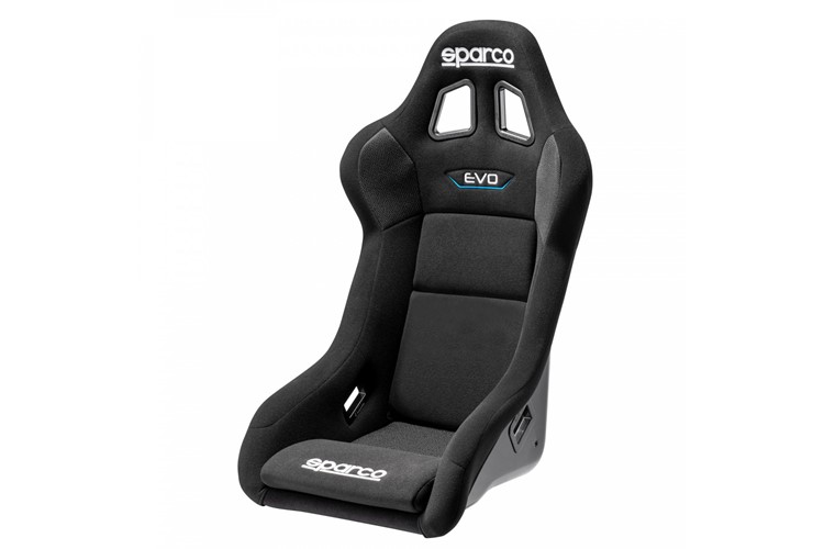 Seat Sparco Evo QRT