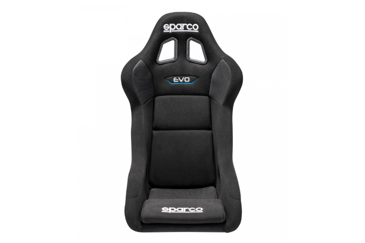 Sitz Sparco Evo QRT