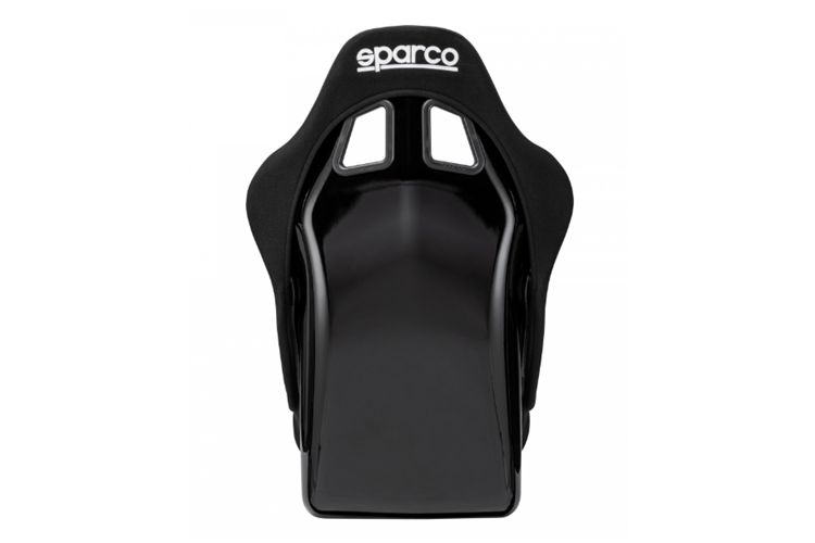 Seat Sparco Evo QRT