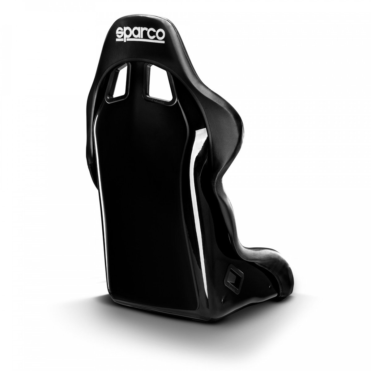 Seat Sparco Evo QRT SKY