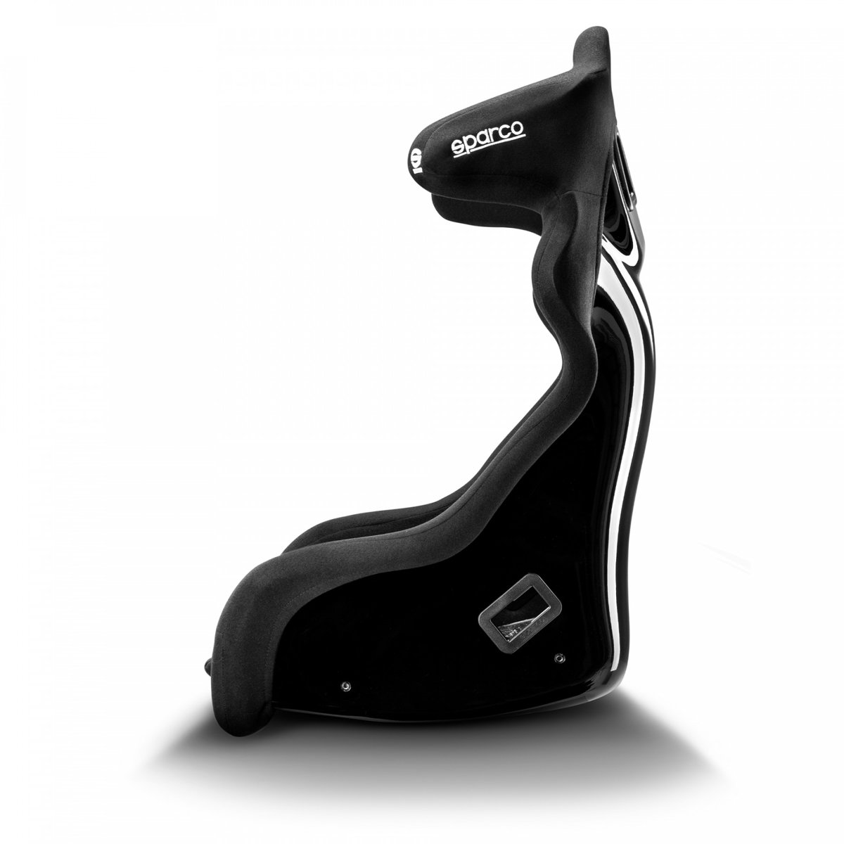 Sparco Seat Circuit II QRT
