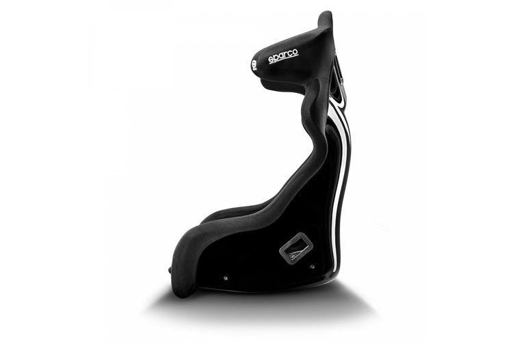 Sparco Seat Circuit II QRT