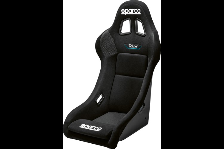 Sparco Seat Rev QRT