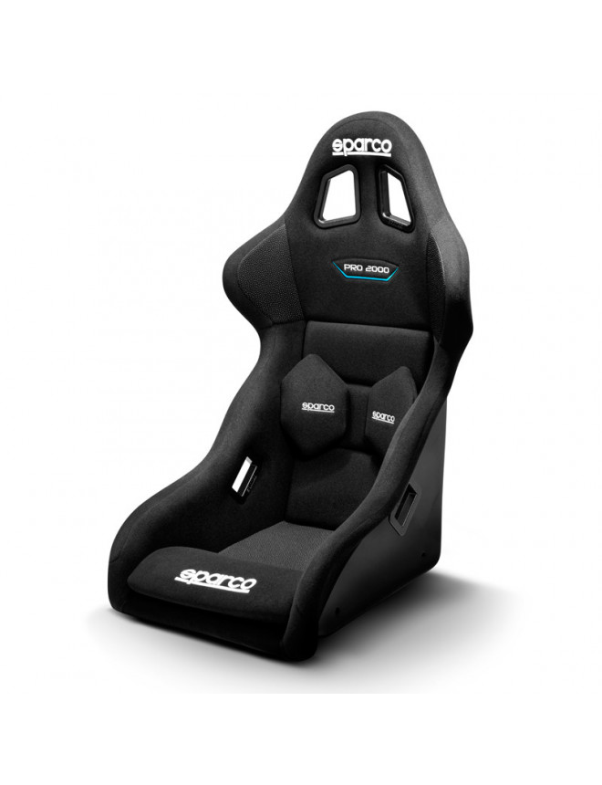 Sparco Seat Pro 2000 QRT