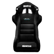 Sitz Sparco Pro Adv QRT