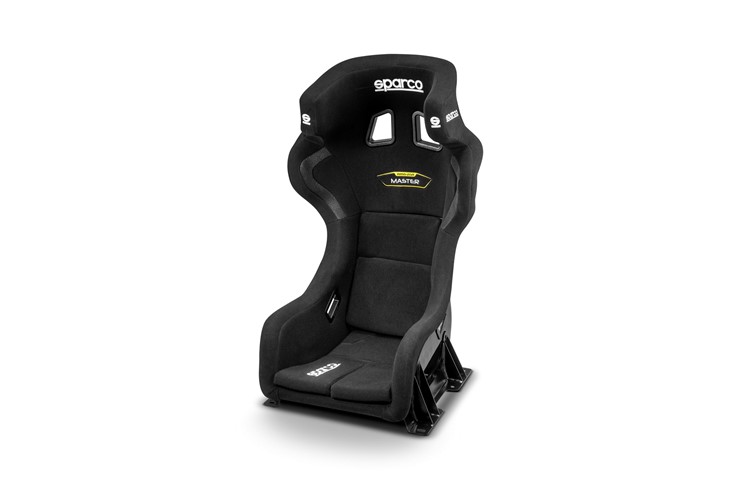 Sparco Seat MASTER FIA8855-2021