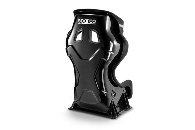Baquet Sparco MASTER FIA8855-2021