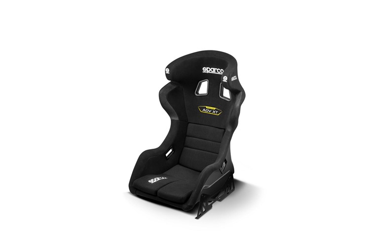 Sparco Seat ADV XT FIA8855-2021