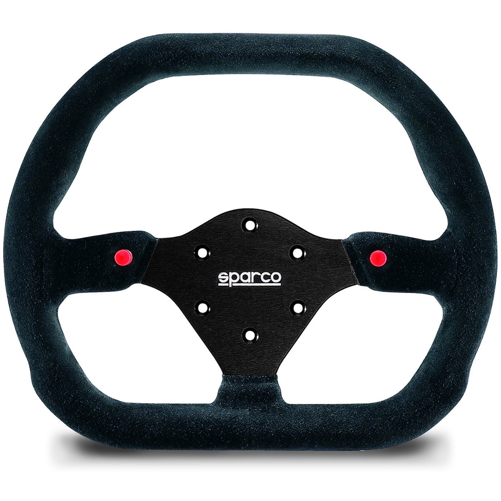 Steering Wheel Sparco P270