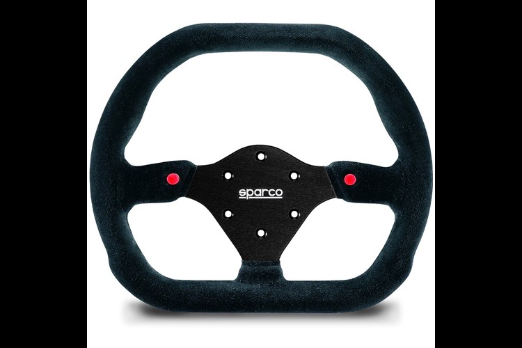 Steering Wheel Sparco P285