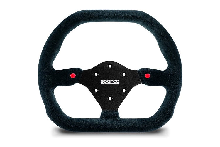 Steering Wheel Sparco P285