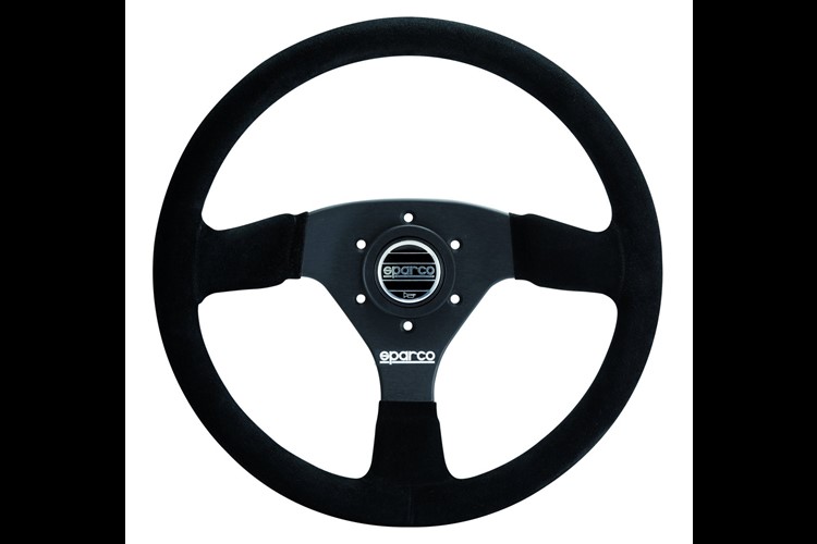 Steering Wheel Sparco R333