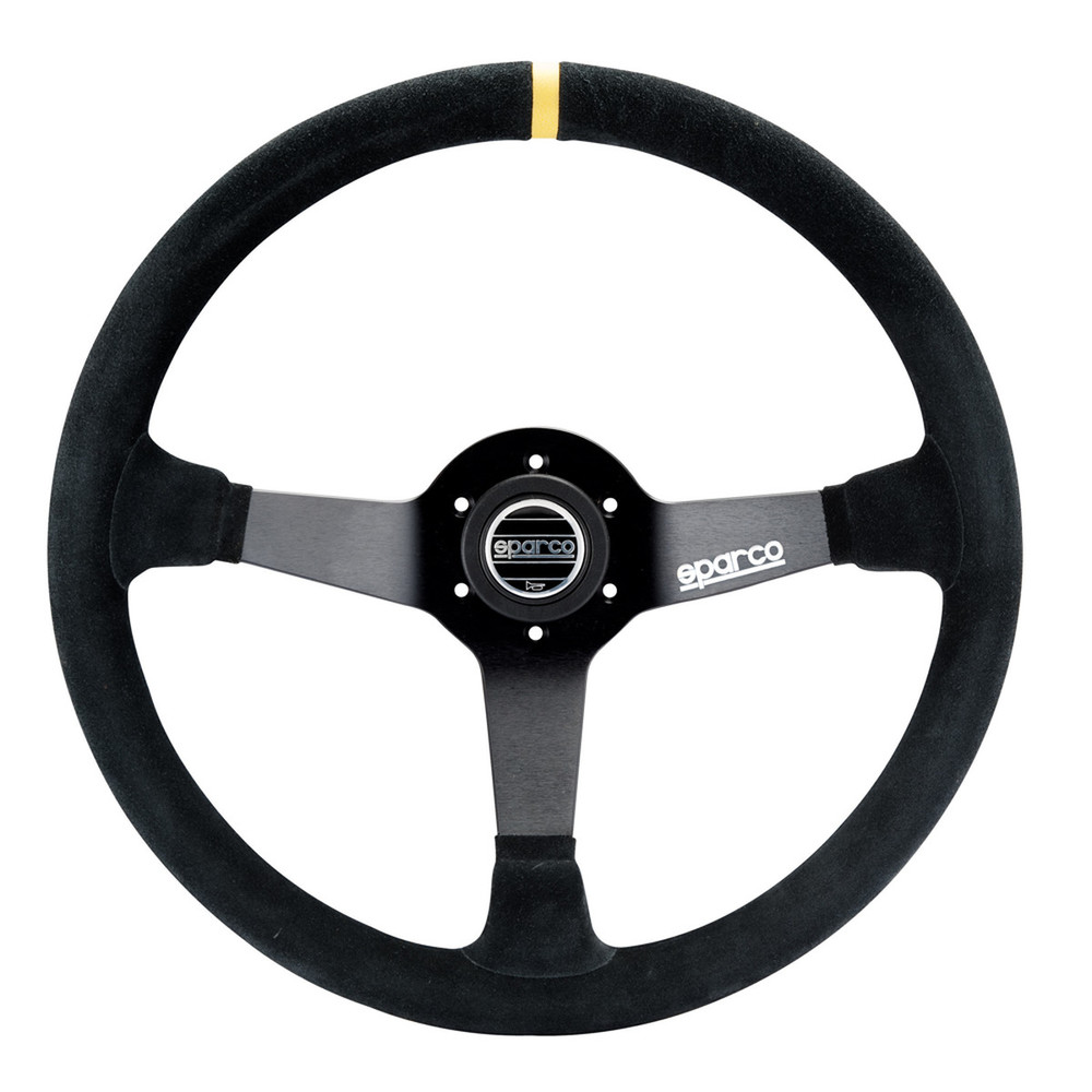 Steering Wheel Sparco R368