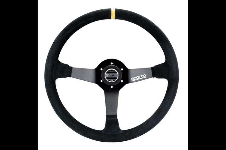 Steering Wheel Sparco R368