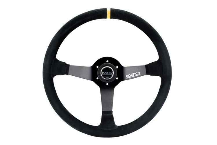 Steering Wheel Sparco R368