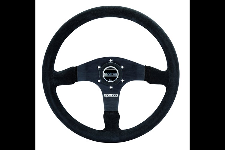Steering Wheel Sparco R375