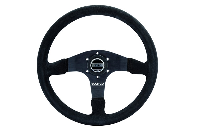 Sparco R375 Lenkrad Sparco R375 - Raceshop