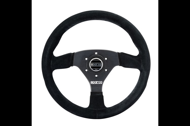 Steering Wheel Sparco R383