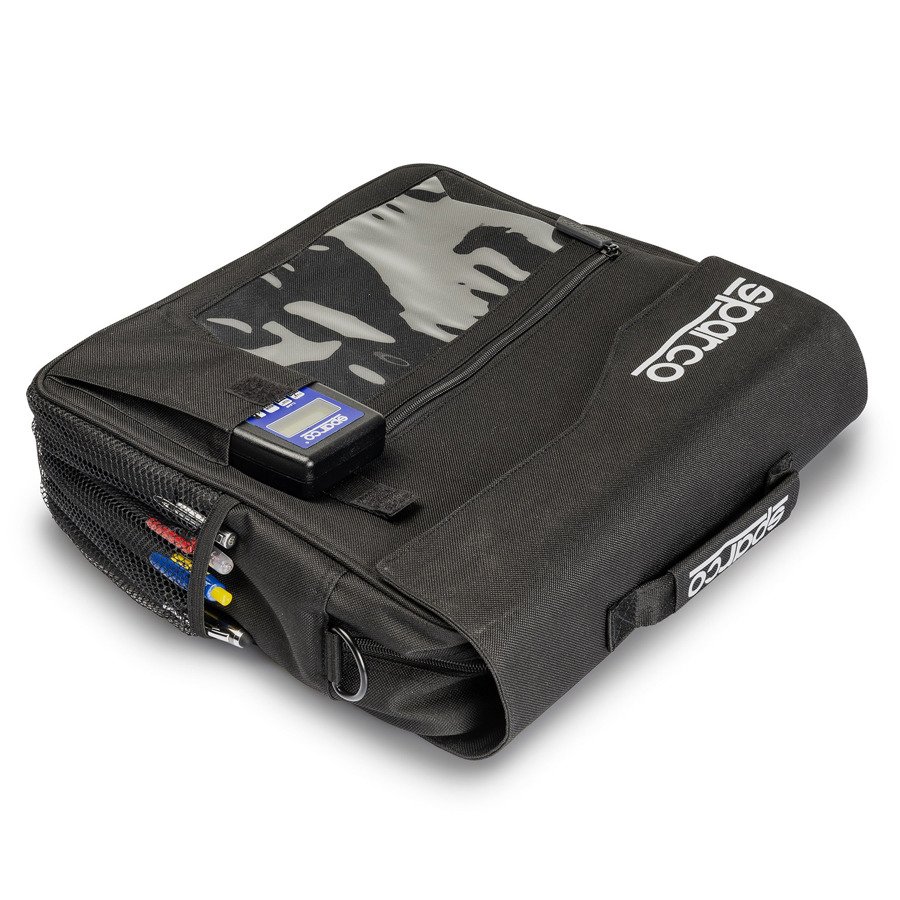 Sparco Co-Driver Bag