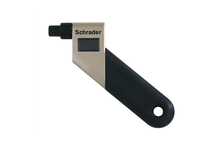 Luftdruckmesser Schrader