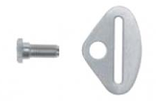 SCHROTH Profi II-FE ASM (bolt-in) silver