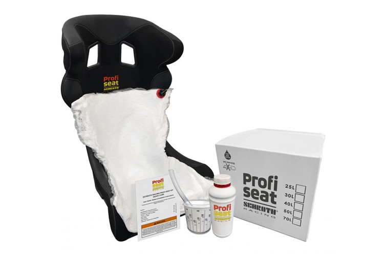 Schroth Profi Seat Kit 70L