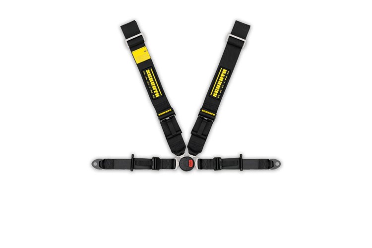 Harness Schroth Lotus II FE ASM Black