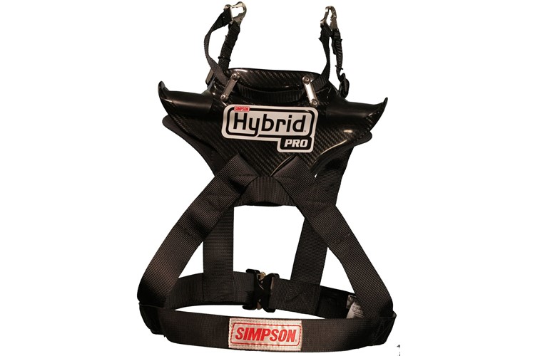 Simpson Hybrid Pro Lite L